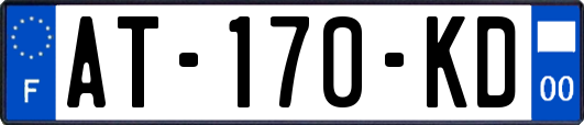 AT-170-KD