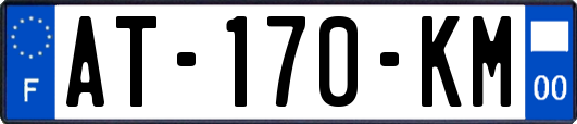 AT-170-KM