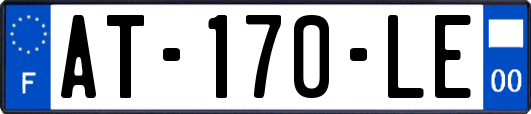 AT-170-LE
