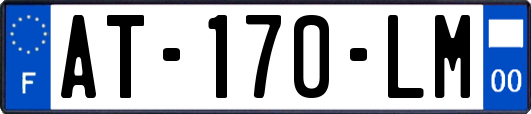 AT-170-LM