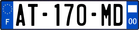 AT-170-MD