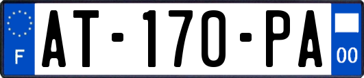 AT-170-PA