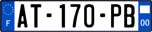 AT-170-PB