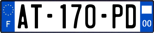 AT-170-PD