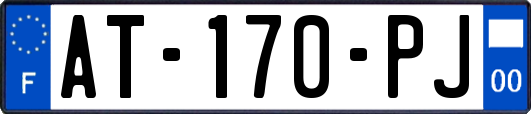 AT-170-PJ