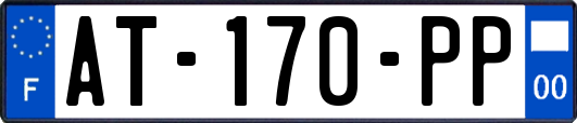 AT-170-PP