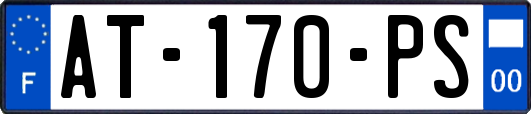 AT-170-PS