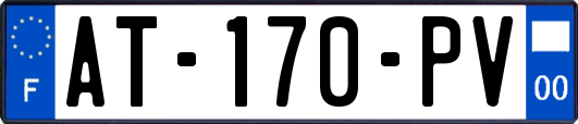 AT-170-PV