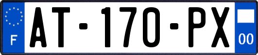 AT-170-PX