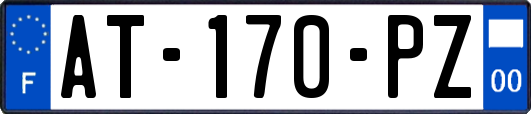 AT-170-PZ