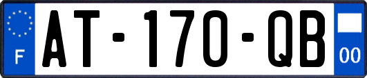 AT-170-QB