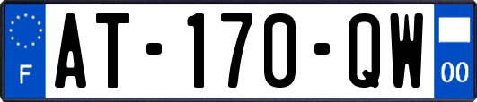 AT-170-QW