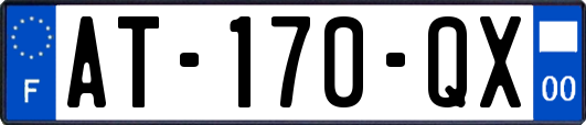 AT-170-QX
