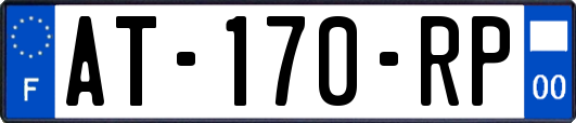 AT-170-RP