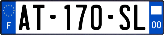 AT-170-SL