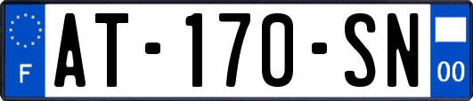 AT-170-SN