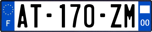 AT-170-ZM