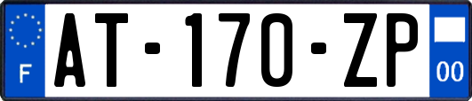 AT-170-ZP