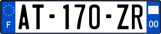 AT-170-ZR