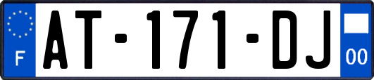 AT-171-DJ