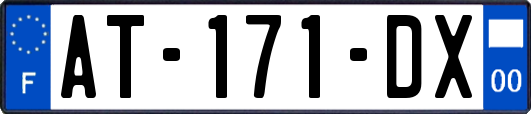 AT-171-DX