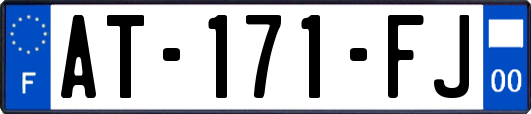 AT-171-FJ