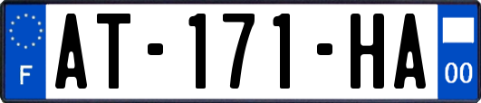 AT-171-HA