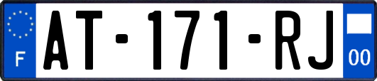 AT-171-RJ