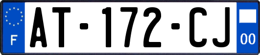AT-172-CJ