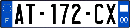 AT-172-CX