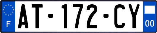 AT-172-CY