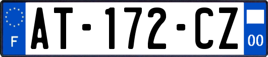 AT-172-CZ