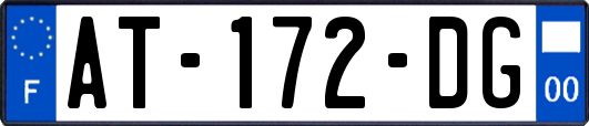 AT-172-DG