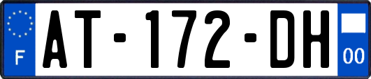 AT-172-DH