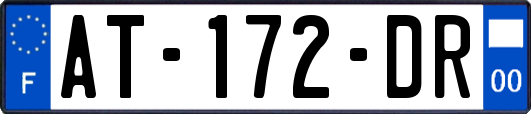AT-172-DR