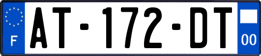 AT-172-DT