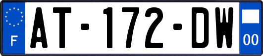 AT-172-DW