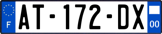 AT-172-DX