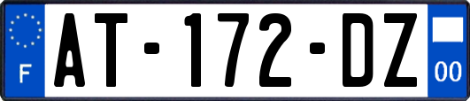 AT-172-DZ