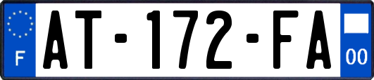 AT-172-FA