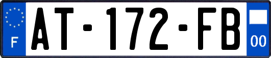 AT-172-FB