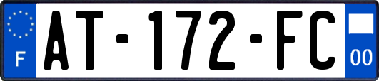 AT-172-FC