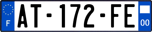 AT-172-FE