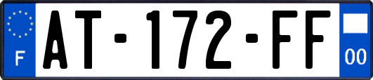 AT-172-FF