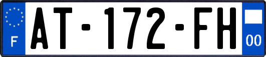 AT-172-FH