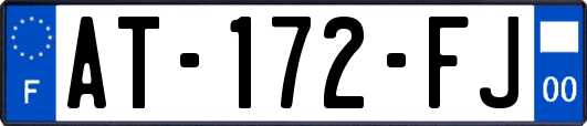 AT-172-FJ