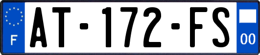 AT-172-FS