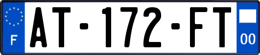 AT-172-FT
