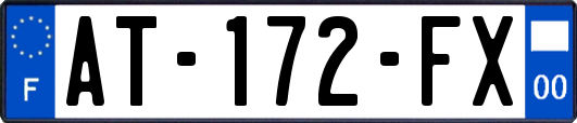 AT-172-FX