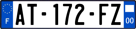 AT-172-FZ